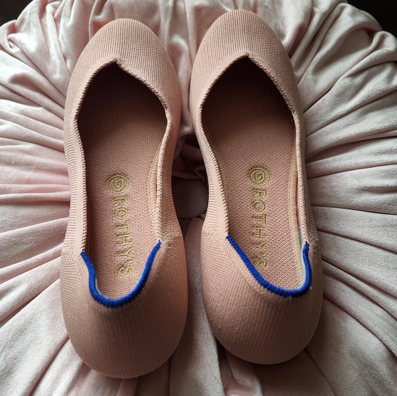 Rothys flats - Picture 3 of 9